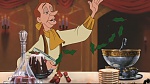 Image La belle et la bête 2 : Le Noël enchanté.
