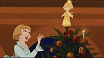 Image La belle et la bête 2 : Le Noël enchanté.
