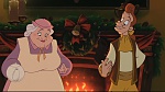 Image La belle et la bête 2 : Le Noël enchanté.