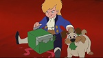 Image La belle et la bête 2 : Le Noël enchanté.