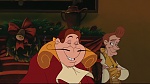 Image La belle et la bête 2 : Le Noël enchanté.