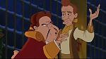 Image La belle et la bête 2 : Le Noël enchanté.