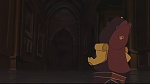 Image La belle et la bête 2 : Le Noël enchanté.