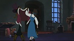Image La belle et la bête 2 : Le Noël enchanté.