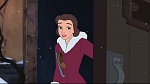 Image La belle et la bête 2 : Le Noël enchanté.