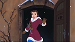 Image La belle et la bête 2 : Le Noël enchanté.