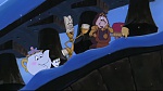 Image La belle et la bête 2 : Le Noël enchanté.