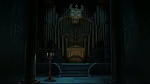 Image La belle et la bête 2 : Le Noël enchanté.
