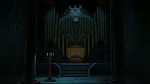 Image La belle et la bête 2 : Le Noël enchanté.