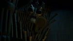 Image La belle et la bête 2 : Le Noël enchanté.