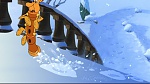 Image La belle et la bête 2 : Le Noël enchanté.