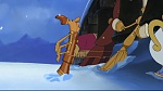 Image La belle et la bête 2 : Le Noël enchanté.