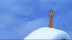 Image La belle et la bête 2 : Le Noël enchanté.