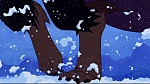 Image La belle et la bête 2 : Le Noël enchanté.