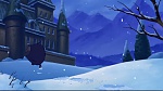Image La belle et la bête 2 : Le Noël enchanté.