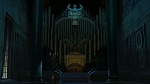 Image La belle et la bête 2 : Le Noël enchanté.