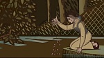 Image La belle et la bête 2 : Le Noël enchanté.