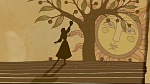 Image La belle et la bête 2 : Le Noël enchanté.