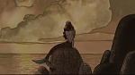 Image La belle et la bête 2 : Le Noël enchanté.