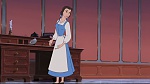 Image La belle et la bête 2 : Le Noël enchanté.
