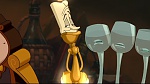 Image La belle et la bête 2 : Le Noël enchanté.