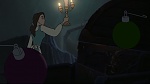 Image La belle et la bête 2 : Le Noël enchanté.