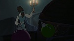 Image La belle et la bête 2 : Le Noël enchanté.