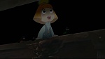 Image La belle et la bête 2 : Le Noël enchanté.