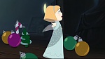 Image La belle et la bête 2 : Le Noël enchanté.