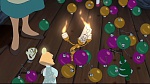 Image La belle et la bête 2 : Le Noël enchanté.