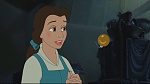 Image La belle et la bête 2 : Le Noël enchanté.
