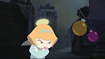 Image La belle et la bête 2 : Le Noël enchanté.