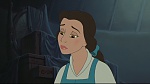 Image La belle et la bête 2 : Le Noël enchanté.