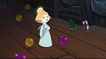 Image La belle et la bête 2 : Le Noël enchanté.