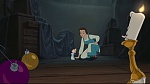 Image La belle et la bête 2 : Le Noël enchanté.