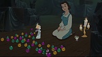 Image La belle et la bête 2 : Le Noël enchanté.