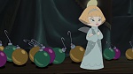 Image La belle et la bête 2 : Le Noël enchanté.