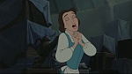 Image La belle et la bête 2 : Le Noël enchanté.