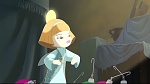 Image La belle et la bête 2 : Le Noël enchanté.