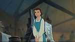 Image La belle et la bête 2 : Le Noël enchanté.
