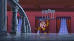 Image La belle et la bête 2 : Le Noël enchanté.
