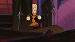Image La belle et la bête 2 : Le Noël enchanté.