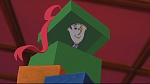 Image La belle et la bête 2 : Le Noël enchanté.