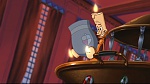 Image La belle et la bête 2 : Le Noël enchanté.