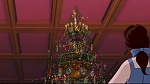 Image La belle et la bête 2 : Le Noël enchanté.