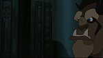 Image La belle et la bête 2 : Le Noël enchanté.