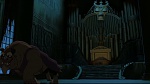 Image La belle et la bête 2 : Le Noël enchanté.