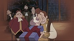 Image La belle et la bête 2 : Le Noël enchanté.