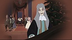 Image La belle et la bête 2 : Le Noël enchanté.
