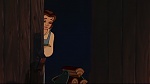 Image La belle et la bête 2 : Le Noël enchanté.